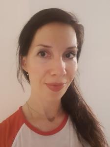 Dr Mathilde Lhoste, Orthophoniste à Petit-Bourg