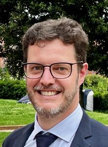 Dr. Nicolas JOB