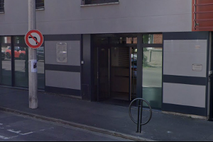 Dr. Charlotte LEFEBVRE