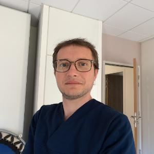 Damien DE VETTOR