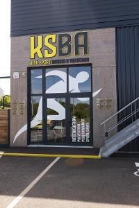 Ksba - Kiné Sport Bassin D'arcachon, Masseur kinésithérapeute à Gujan-Mestras