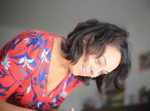 Hélène VANDERRIELE