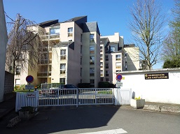 Jean Baptiste BELLOEIL