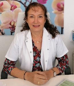 Dr. Laurence BASTIDE-ARRIVE