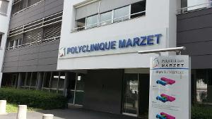 Service de Rhumatologie Clinique Marzet