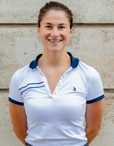 Mathilde LETELLIER