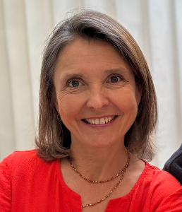 Dr Chrystel Guibaud, Pédiatre à Craponne
