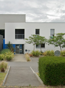 Dr. Dorothee LE CORVEC