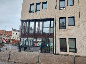 Dr Franck Meurisse, Gastro entérologue et hépatologue à Condé-Sur-L'escaut