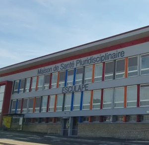 Maison de Santé Pluridisciplinaire Esculape