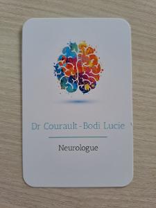 Dr. Lucie COURAULT-BODI