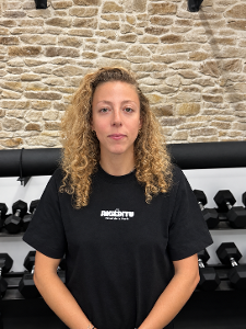 Dr Lison Leclerc, Masseur kinésithérapeute à Paris