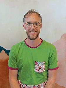Florian HAFFNER