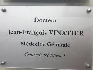 Dr. Jean-Francois VINATIER