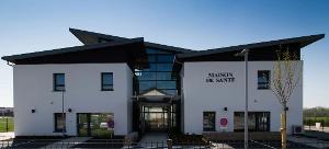 Dr. Caroline BAEGERT