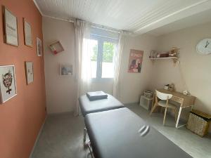 Axelle Deltour, Masseur kinésithérapeute à Onet-Le-Château