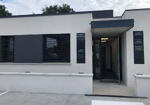 Dr. Sophie SOULACROUP