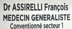 Dr. Francois ASSIRELLI
