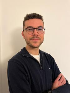 Mathieu DESCATOIRE