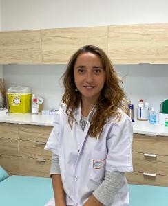 Dr. Emilie MARMOTTANT