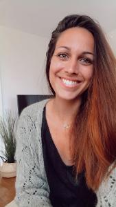 Amandine SCHULLER