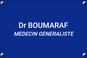 Dr. Elias BOUMARAF