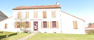 Dr Bénédicte Clerc, Médecin généraliste à Varennes-Saint-Sauveur