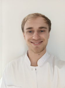 Romain TISNES
