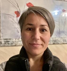Dr Magali Lecluse, Sage-femme à Montélimar