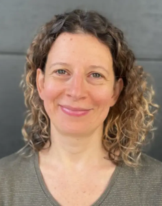 Sophie PICHERIT