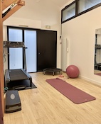 Cabinet Prezat Et Bordas, Masseur kinésithérapeute à Saubion
