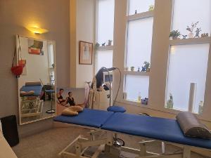 Dr Catherine Maradeia, Masseur kinésithérapeute à Paris