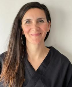 Prune Merola, Masseur kinésithérapeute à Andernos-Les-Bains