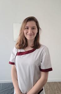 Mariane DEDISSE