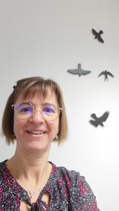 Dr Marie-Laure Koch, Homéopathe à Toul