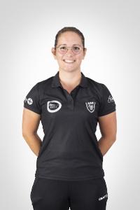 Manon Cardinal, Masseur kinésithérapeute à Landerneau