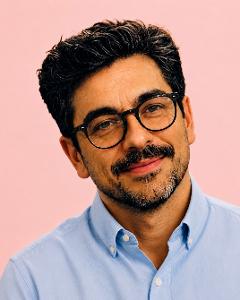Dr. Serge FERREIRA