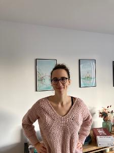 Dr Fanny Le Grand, Médecin généraliste à Brissac Loire Aubance
