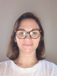 Dr. Virginie SABLAYROLLES