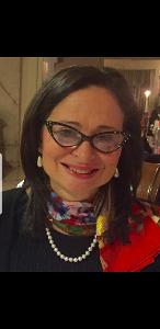 Dr. Valerie CULANG-YOUNES