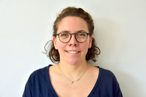 Dr. Flore CHAGNON