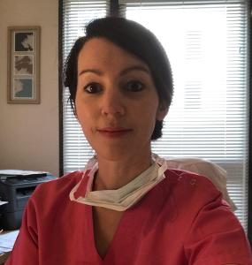 Dr Virginie Wilhelm, Cardiologue à La Rochelle