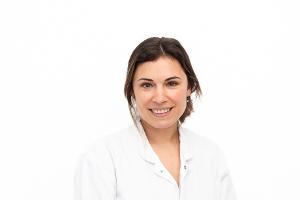 Dr. Marjorie COMTET