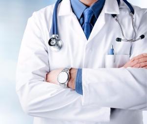 Dr Nicolas Magdeleine, Médecin généraliste à Monts