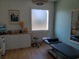 CABINET PARAMEDICAL ST LOUIS