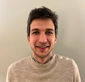 Dr. Jean Baptiste BOUZARD