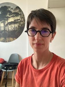 Odile POISSON