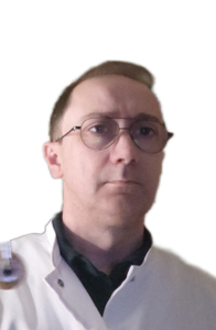 Antonio HORCAS SERRANO