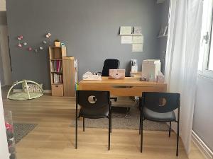 Cabinet médical Bertille ROUAULT