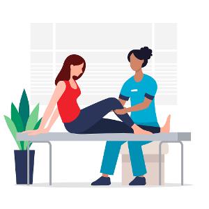 Dr Marie Miramont, Masseur kinésithérapeute à Meuzac